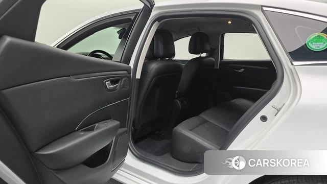 Renault Korea (Samsung) SM6 id 4225403 из Кореи 8