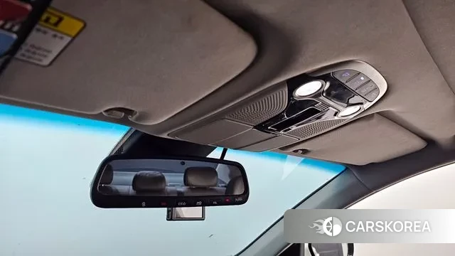 Hyundai Grandeur IG Hybrid id 3024794 из Кореи 8