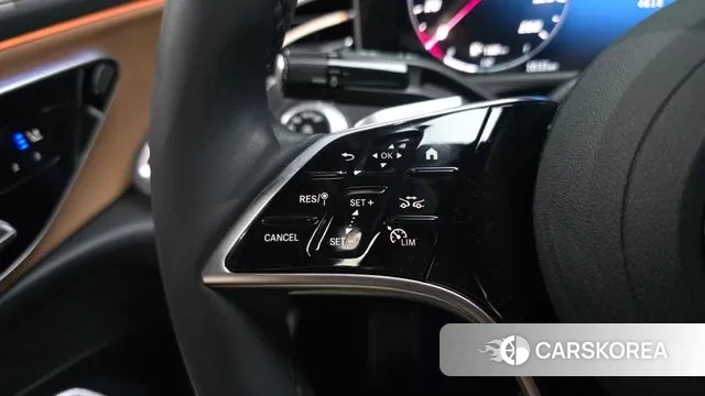 Mercedes-Benz E-Class W214 id 3042507 из Кореи 8