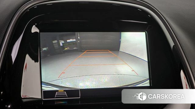 Chevrolet (GM Daewoo) The New Spark id 3898603 из Кореи 8