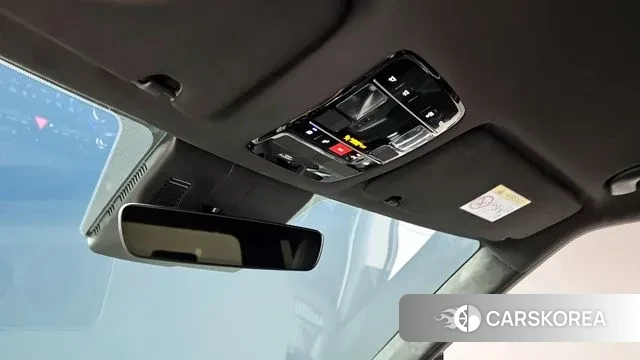 Hyundai Santa Fe (MX5) id 3491959 из Кореи 8