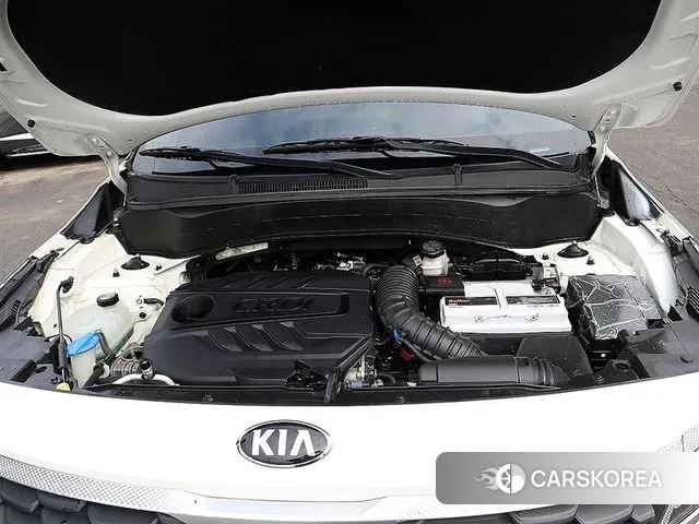Kia Seltos id 3694963 из Кореи 8