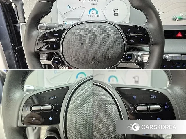 Hyundai Ionic 5 id 3316768 из Кореи 8