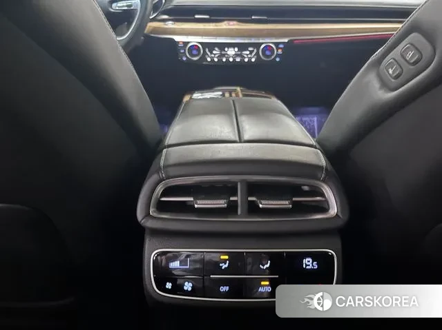 Genesis G80 (RG3) id 3053303 из Кореи 8