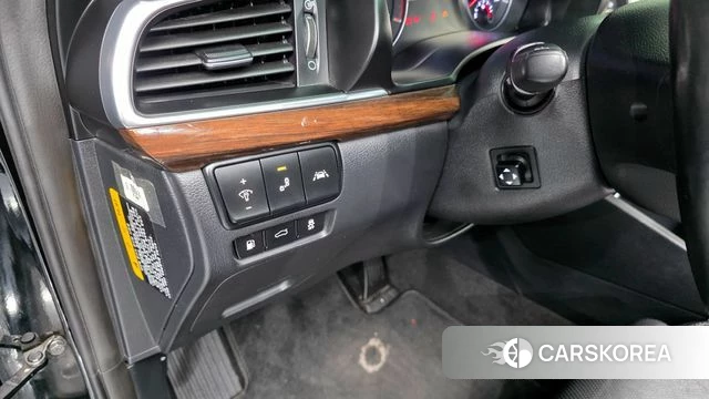 Kia Come New K7 id 4317918 из Кореи 8