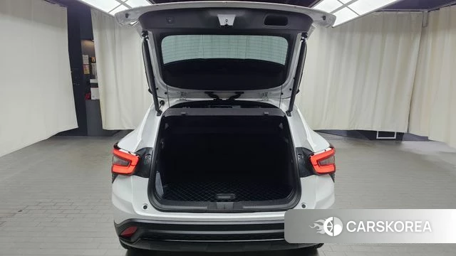 Chevrolet (GM Daewoo) Trax Crossover id 4349636 из Кореи 8