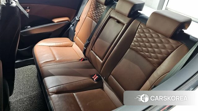 Ssangyong Tivoli Armor id 4246044 из Кореи 8