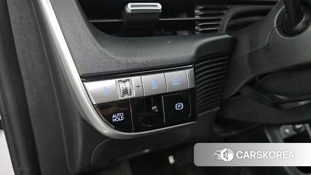Hyundai Ionic 5 id 4354666 из Кореи 8