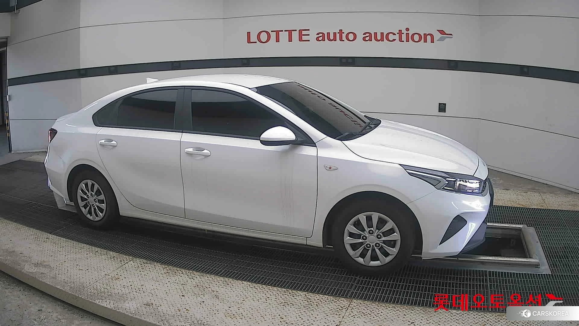 Kia K3 id 4679388 из Кореи 8
