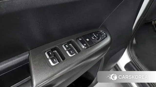 Kia Sportage The Bold id 3003765 из Кореи 8