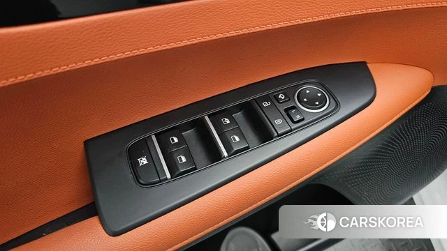 Kia The New K3 2nd generation id 4649974 из Кореи 8