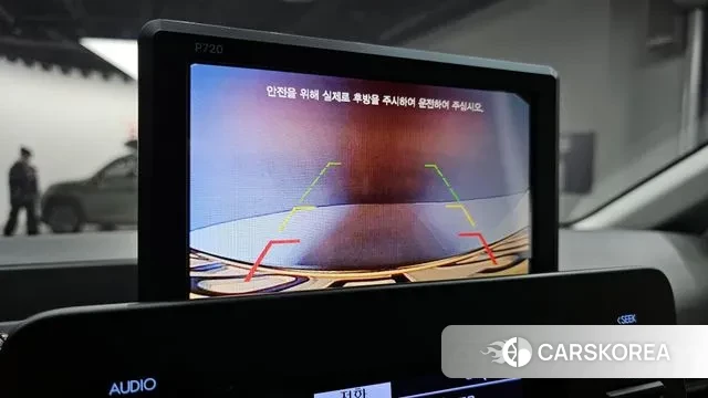 Hyundai Staria id 3764144 из Кореи 8