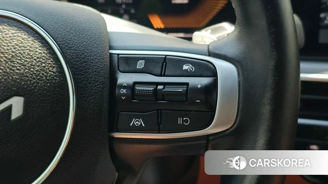 Kia The New K5 3rd generation id 4735159 из Кореи 8