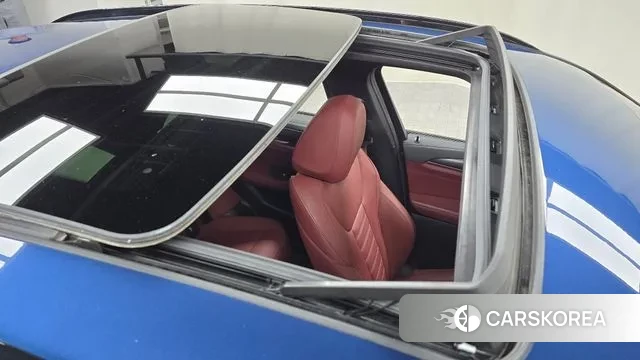 BMW X4 (G02) id 3004318 из Кореи 8