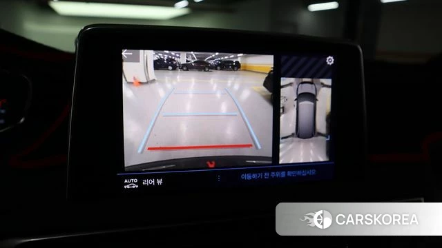 Peugeot 5008 second generation id 3916165 из Кореи 8