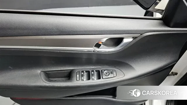 Hyundai The New Grandeur IG id 3464165 из Кореи 8