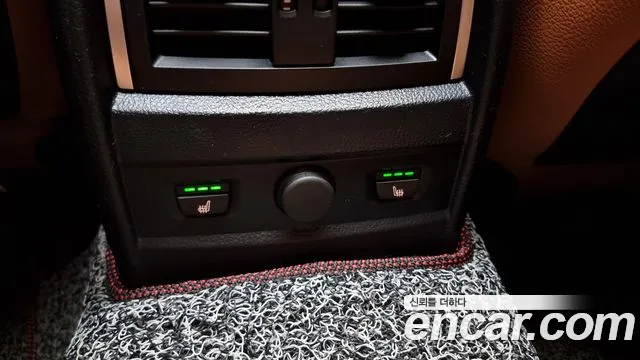 BMW 3 Series (F30) id 2694717 из Кореи 8