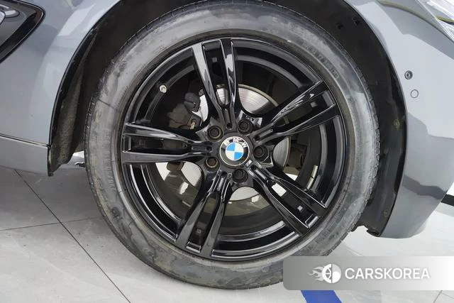 BMW 3 series GT id 4214129 из Китая 8