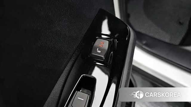 Ssangyong Torres id 3566258 из Кореи 8