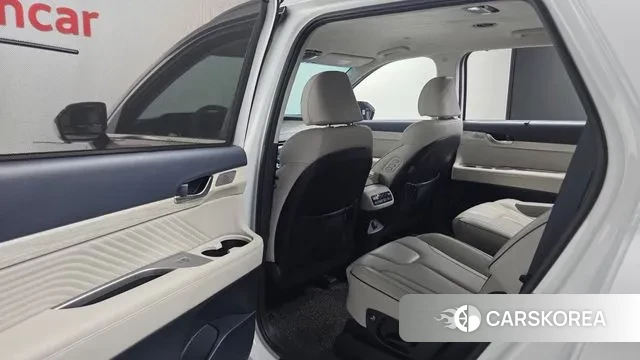 Hyundai The New Palisade id 3088425 из Кореи 8