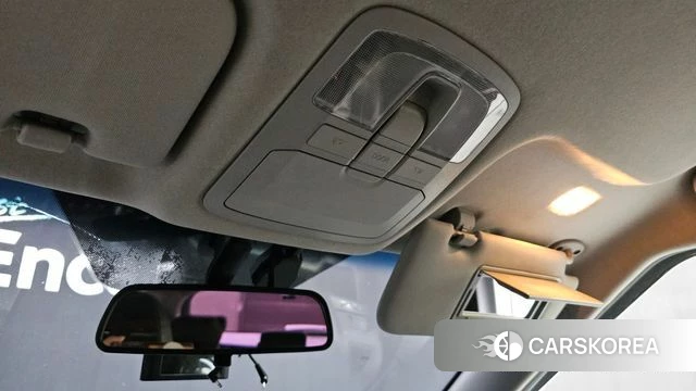 Ssangyong Tivoli Armor id 4417225 из Кореи 8