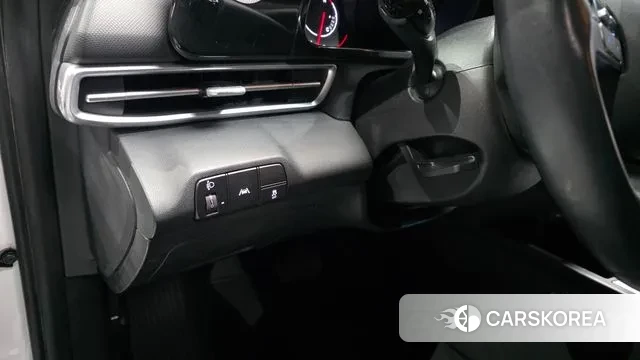 Hyundai Avante (CN7) id 3444187 из Кореи 8