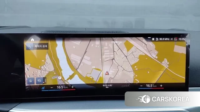 BMW 4 Series (G22) id 3321849 из Кореи 8