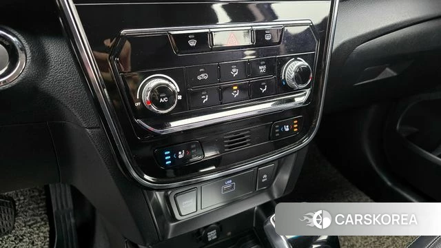 Ssangyong Berry New Tivoli id 3879508 из Кореи 8