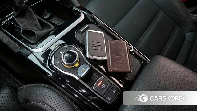 Renault Korea (Samsung) SM6 id 3886243 из Кореи 8