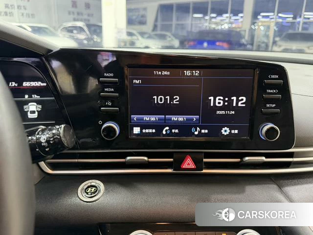 Hyundai Elantra id 4263445 из Китая 8