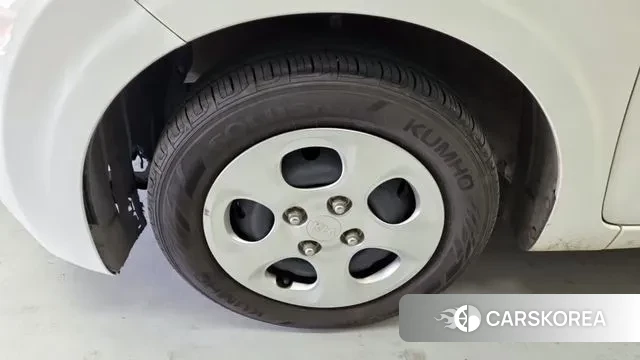 Kia All New Morning (JA) id 3669217 из Кореи 8