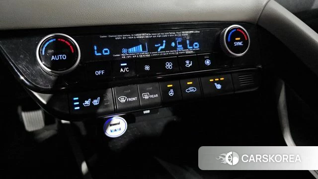 Hyundai Avante (CN7) id 4202909 из Кореи 8