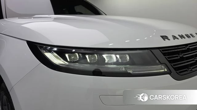 Land Rover Range Rover Sport 3rd Generation id 4777925 из Кореи 8
