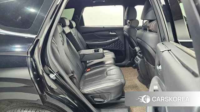 Hyundai The New Santa Fe id 4936629 из Кореи 8