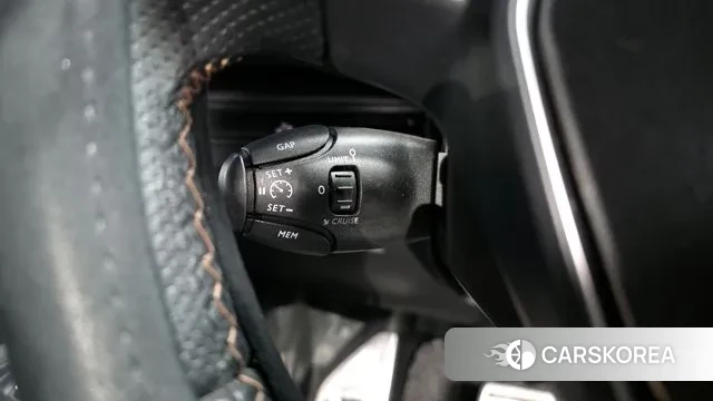 Peugeot 3008 second generation id 3708867 из Кореи 8