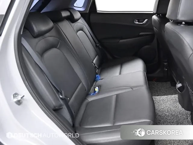Hyundai The New Kona id 3281463 из Кореи 8