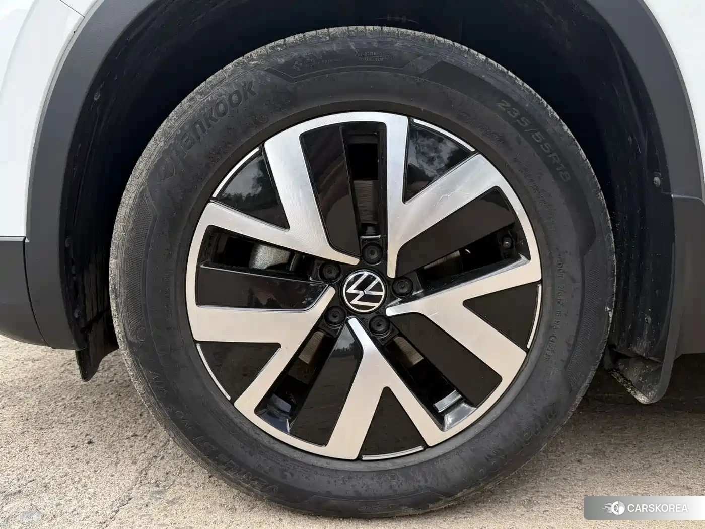 Volkswagen Tayron id 4600575 из Китая 8