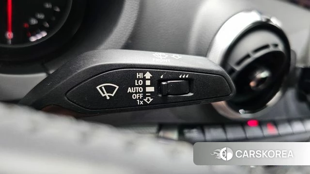 Audi New A3 id 4587310 из Кореи 8