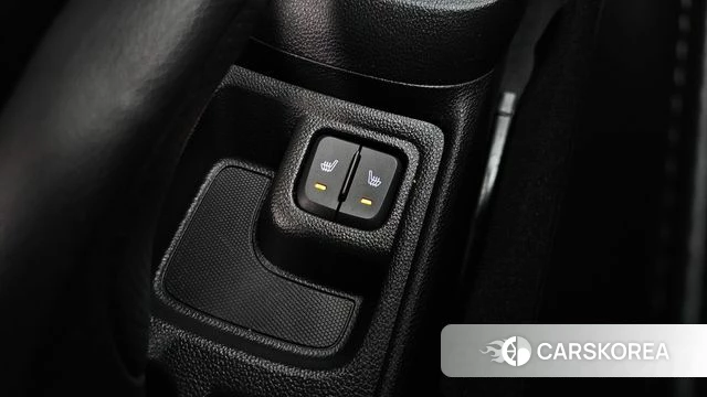 Chevrolet (GM Daewoo) The New Spark id 4294767 из Кореи 8