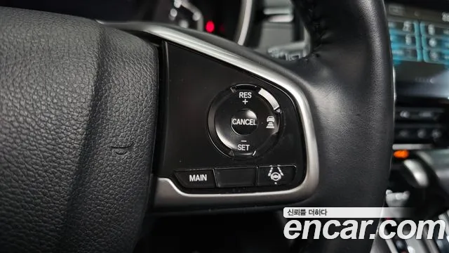 Honda CR-V 5th generation id 2807977 из Кореи 8