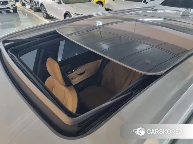 Volvo XC90 second Generation id 3538467 из Кореи 8