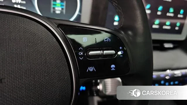 Hyundai Ionic 5 id 3614612 из Кореи 8