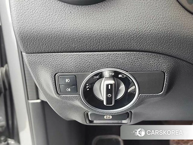 Mercedes-Benz GLA-Class X156 id 4020249 из Кореи 8