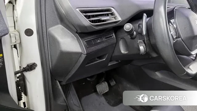 Peugeot 5008 second generation id 3742454 из Кореи 8