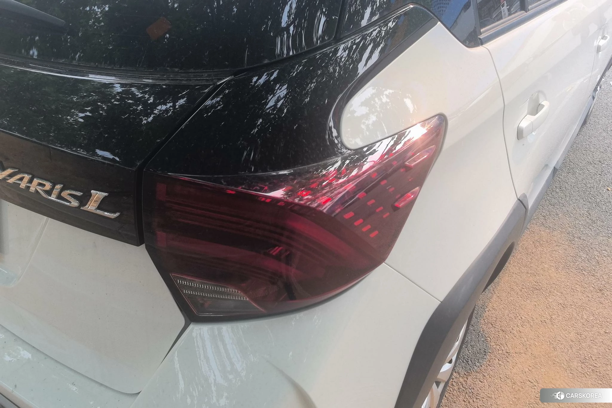 Toyota YARIS L Zhixuan id 4467413 из Китая 8