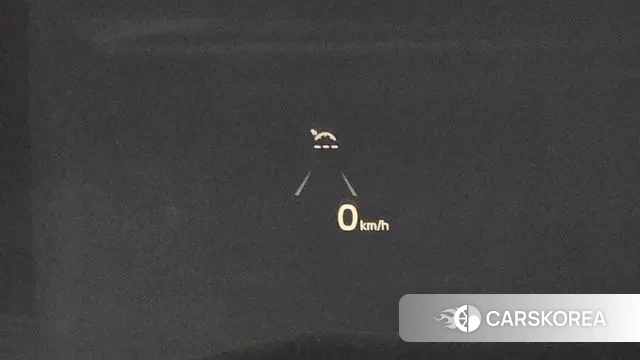 Kia K7 Premier Hybrid id 3402647 из Кореи 8