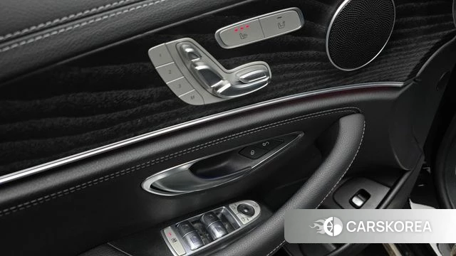 Mercedes-Benz E-Class W213 id 4284530 из Кореи 8