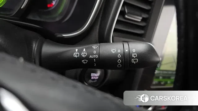 Renault Korea (Samsung) The New QM6 id 3438845 из Кореи 8