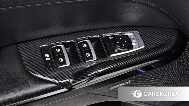 Kia K5 3rd generation id 3139195 из Кореи 8