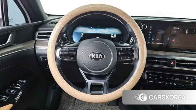 Kia K5 3rd generation id 3509565 из Кореи 8